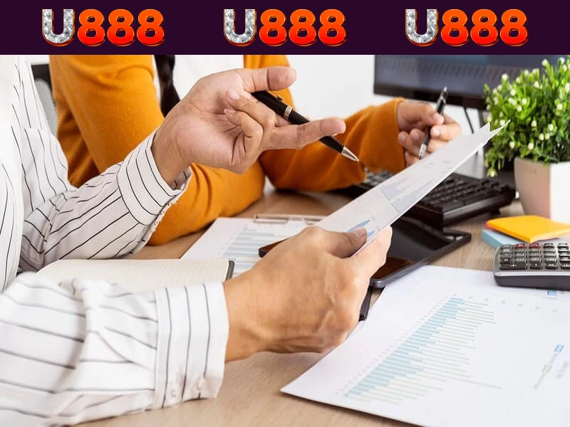 Điều khoản sử dụng tại U888 luôn bảo vệ quyền lợi khách hàng