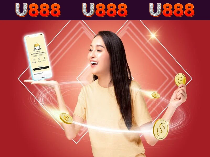 Điều khoản sử dụng về rút tiền tại U888