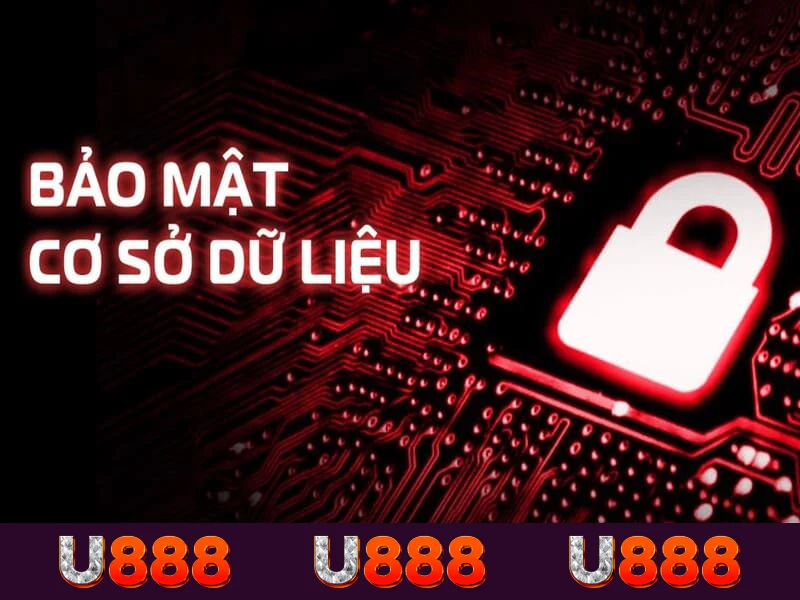 Giới thiệu U888 về các công cụ bảo mật tiên tiến bậc nhất