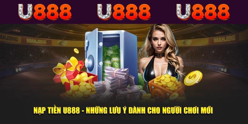 Nếu muốn nạp vốn khách hàng cần xác minh thông tin của mình