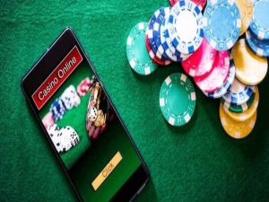 Baccarat U888 - Game Online Chơi Là Mê Không Thể Bỏ Qua