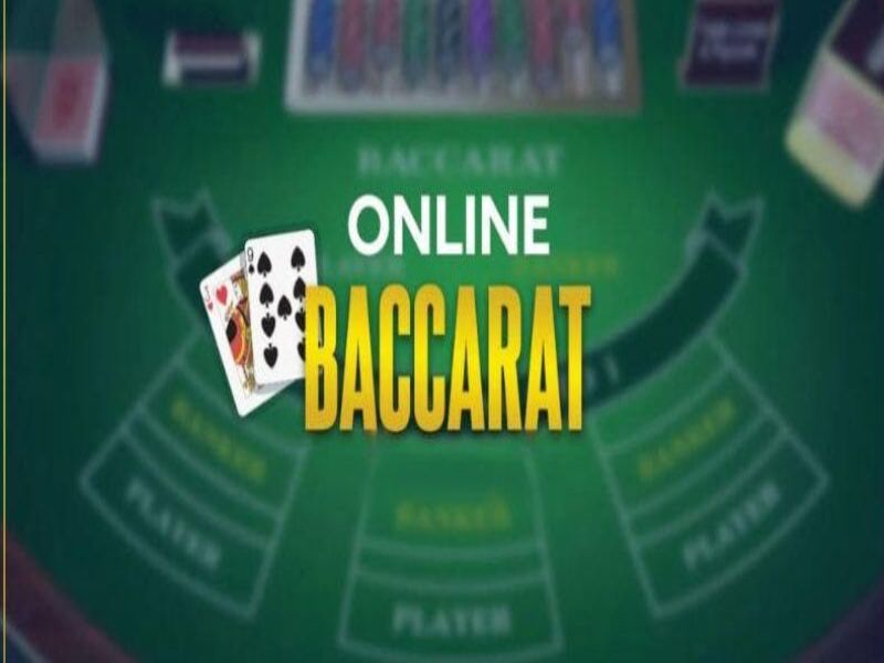 Thuật ngữ cần nhớ khi chơi baccarat