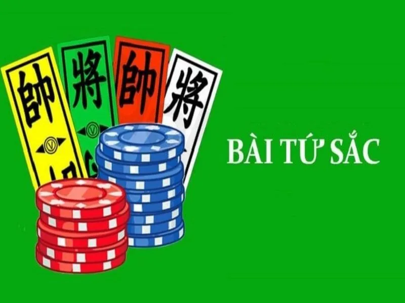 Đôi nét chia sẻ về bài Tứ Sắc 