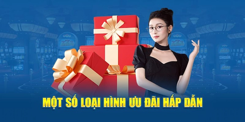 Các hình thức khuyến mãi đăng ký mới tài khoản tại U888