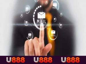 Liên Hệ U888 - Tổng Hợp Phương Thức Và Lưu Ý Cần Nắm