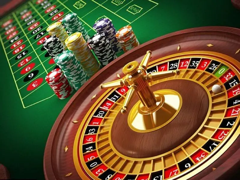 Nguyên tắc tham gia game casino đặc sắc nhất