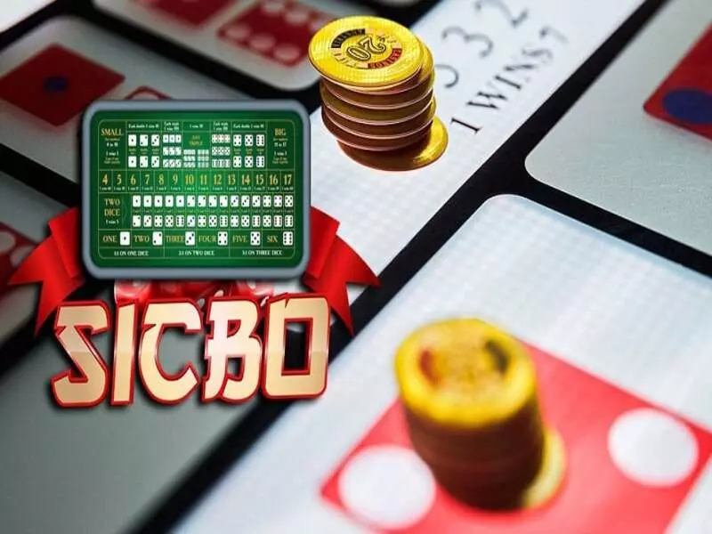 Sicbo U888 là sự lựa chọn hoàn hảo để tham gia giải trí