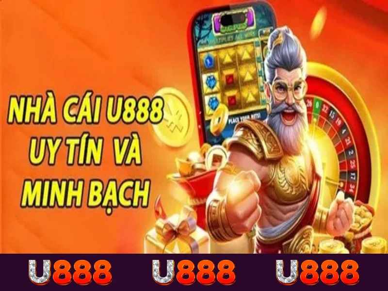 Điều kiện để người chơi tải app U888