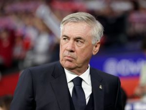 Ancelotti đứng đầu tại BXH Top 10 huấn luyện viên là đương nhiên