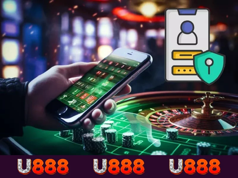 Hướng dẫn tải app U888 cho điện thoại 