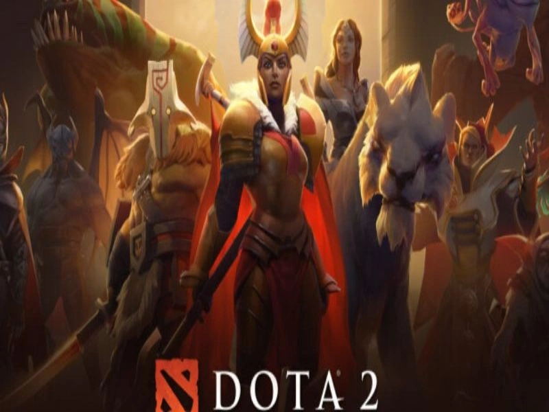 Mẹo cá cược Dota2 hiệu quả là hiểu rõ luật chơi cơ bản